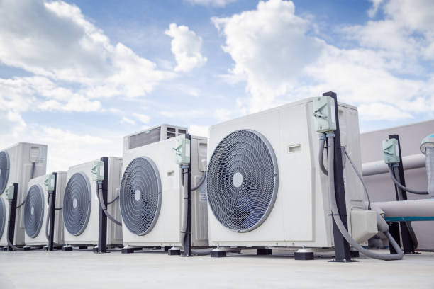 Best Thermostats and Smart Controls in Joplin, MO