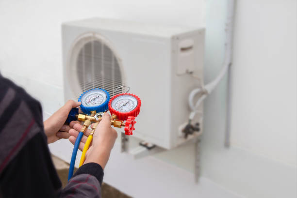 Best HVAC Training and Certification in Joplin, MO