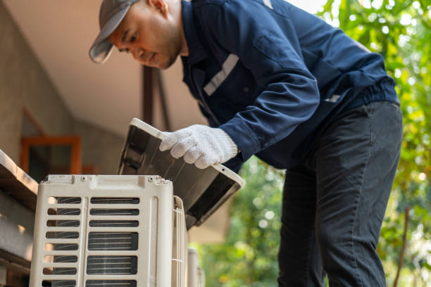 Best HVAC Equipment and Components in Joplin, MO