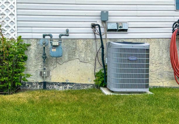 Professional HVAC in Joplin, MO